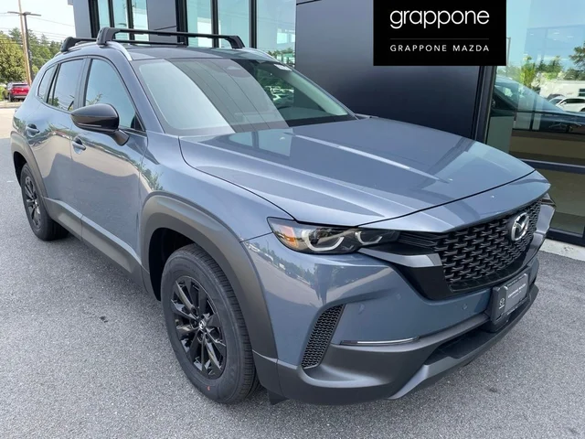 2026 Mazda CX-50 2.5 S Preferred AWD