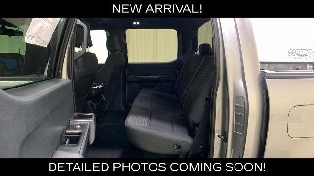 Certified Used 2023 Silver Metallic Ford XL image 67