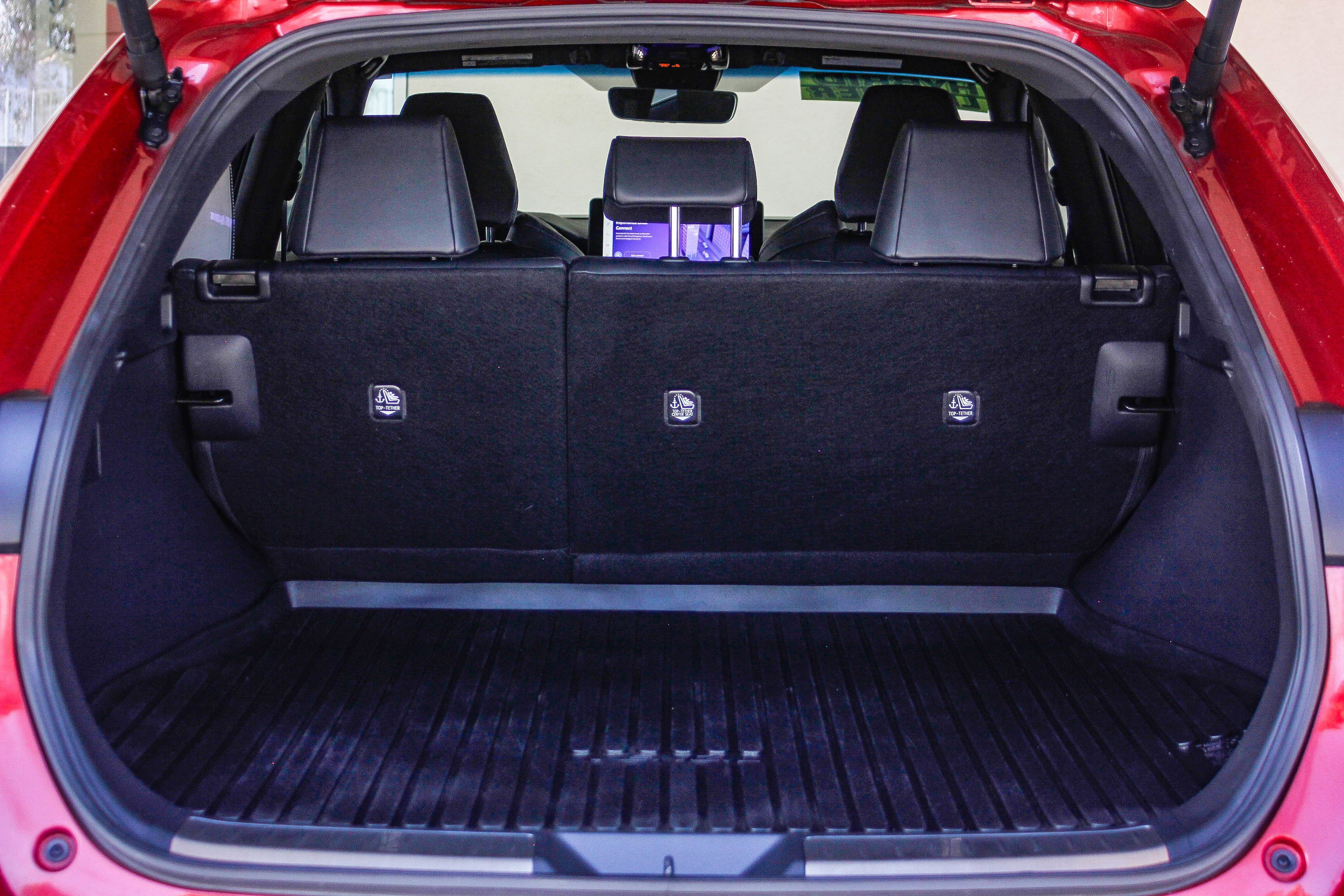 2024 Toyota Venza Nightshade - Photo 26