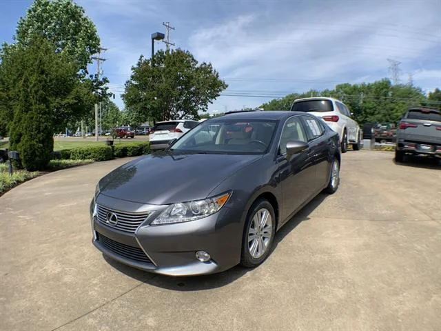 2014 Lexus ES 350 350's photo