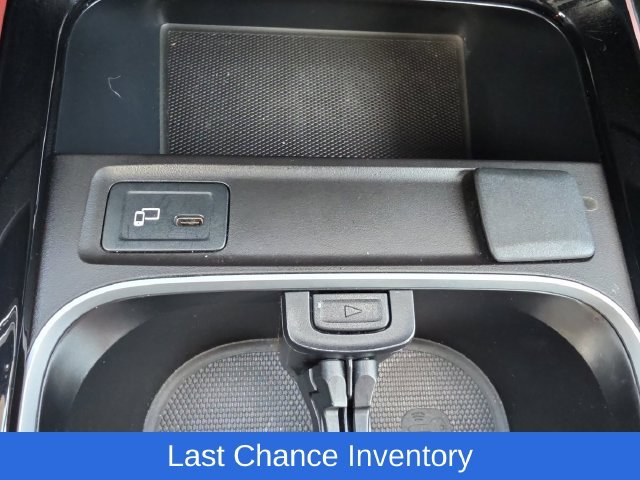 Used 2023 Black Mercedes-Benz GLB 250 image 6