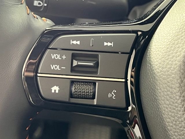 2026 Honda HR-V Sport - Photo 16