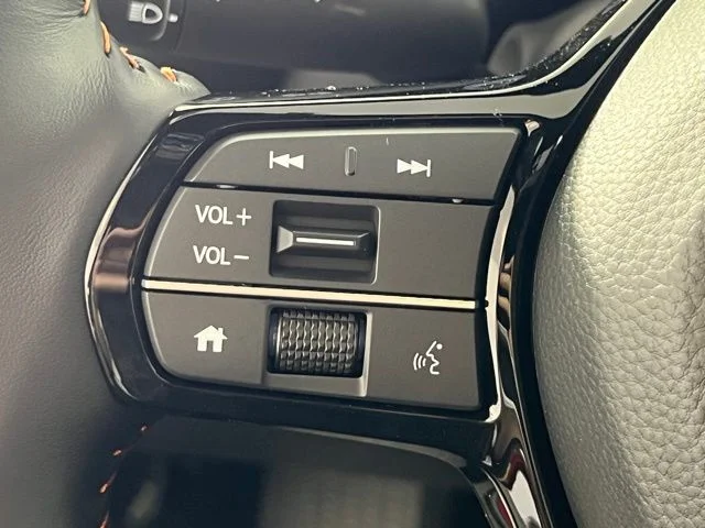 2026 Honda HR-V Sport - Photo 16