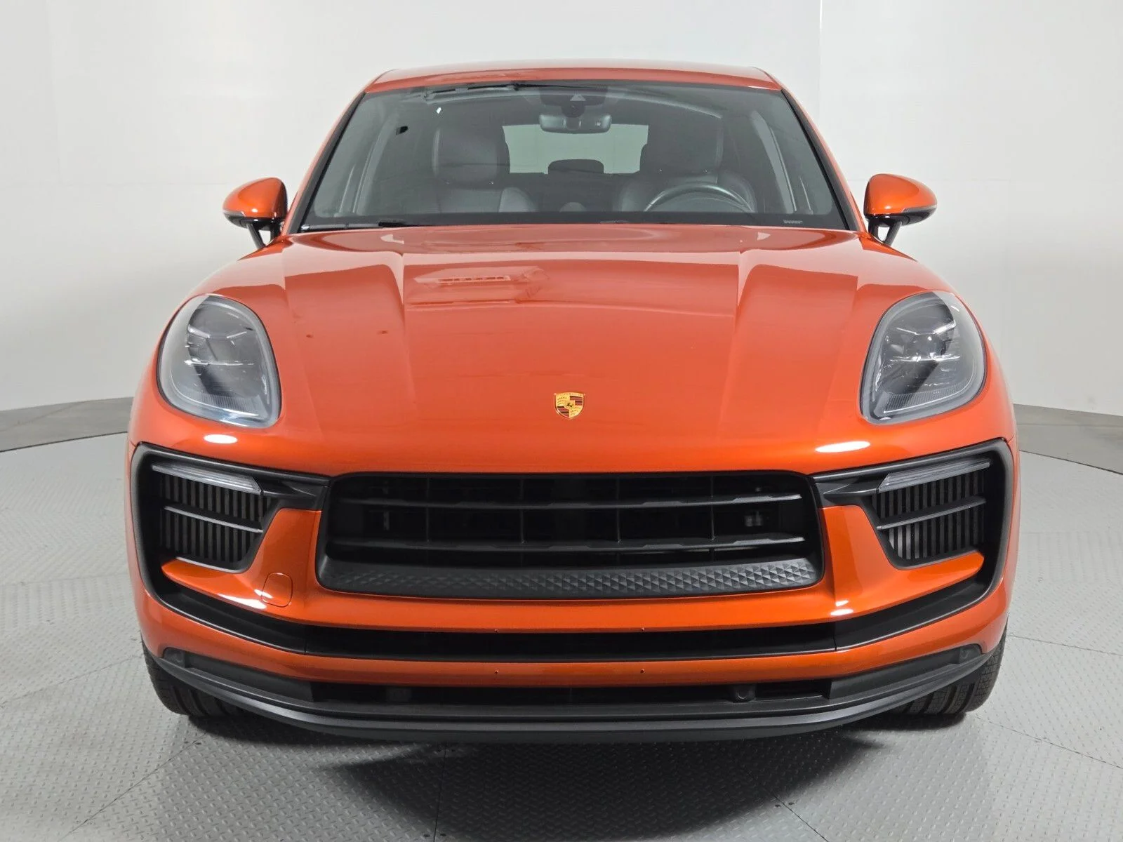 Used 2022 Papaya Metallic Porsche S image 8