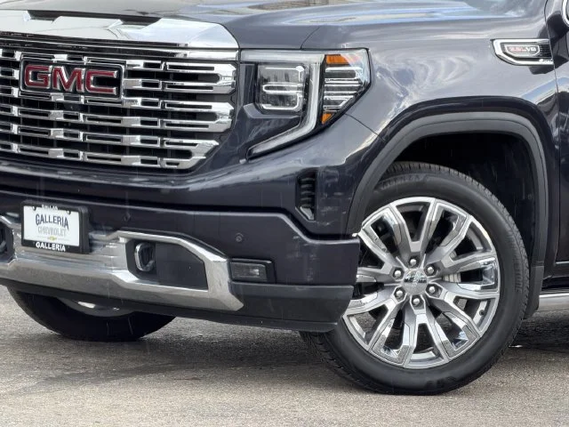 2026 GMC Sierra 1500 Denali - Photo 10
