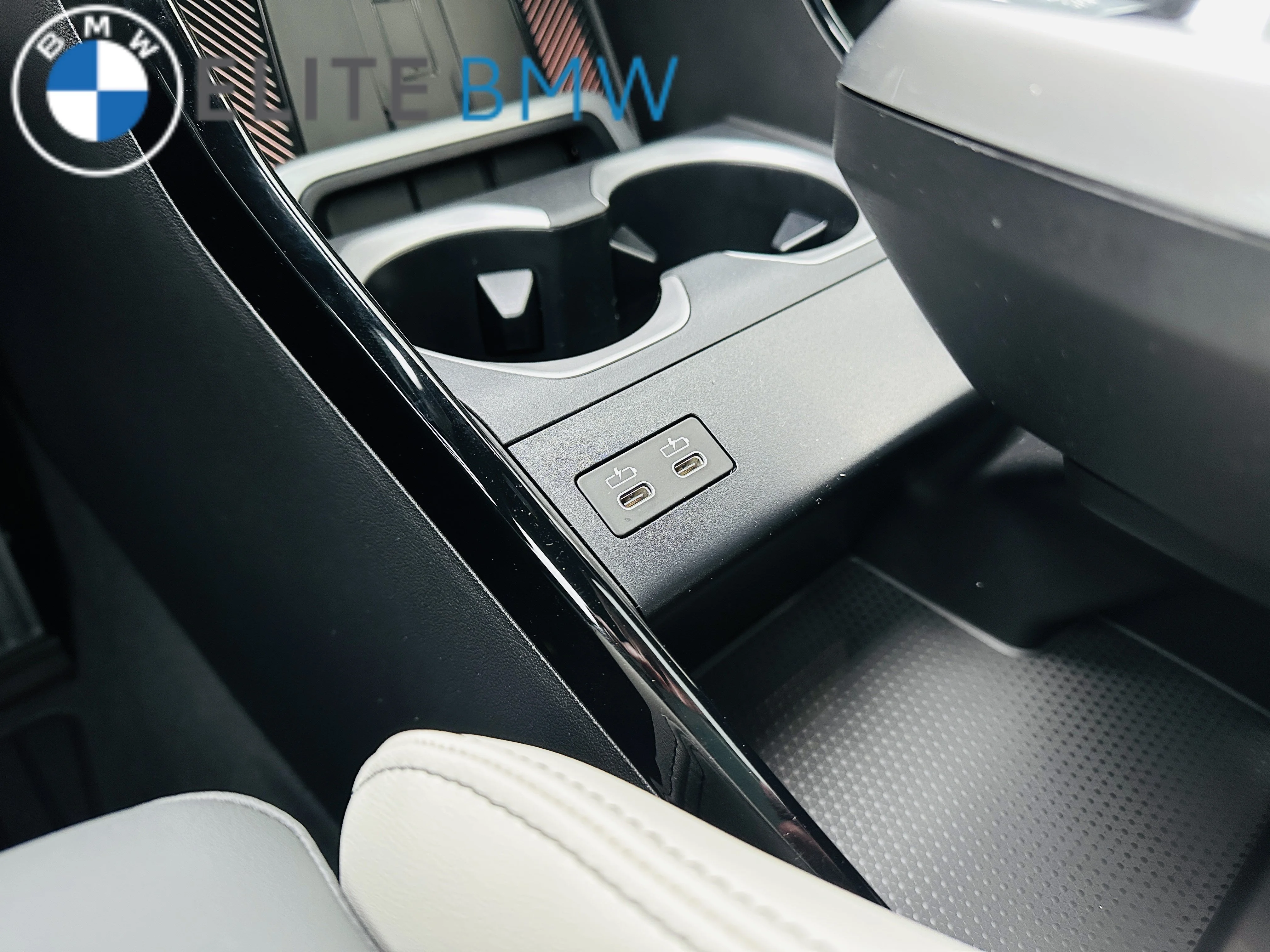Used 2026 Dune Grey Metallic BMW xDrive28i image 23
