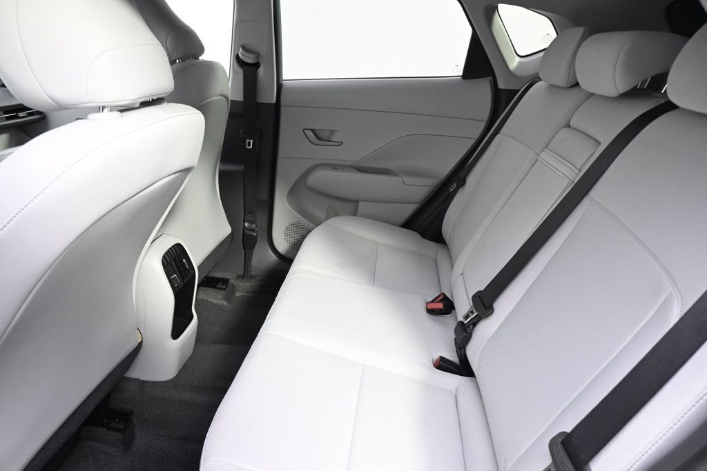 Certified Used 2026 Green Hyundai SEL Sport image 21