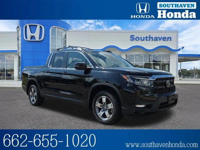 Used 2024  Honda RTL image 1