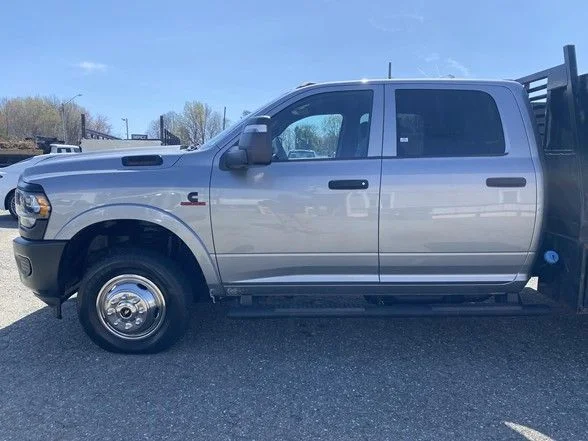 Used 2023 Silver Ram Tradesman image 53