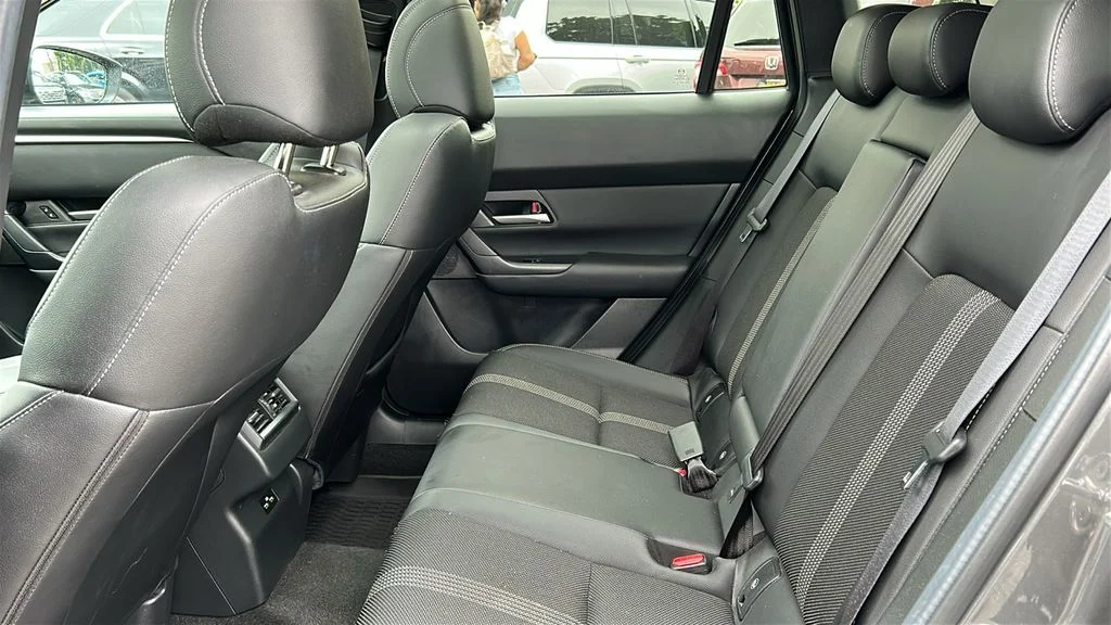 Used 2024 Gray Mazda 2.5 S Premium Package image 24