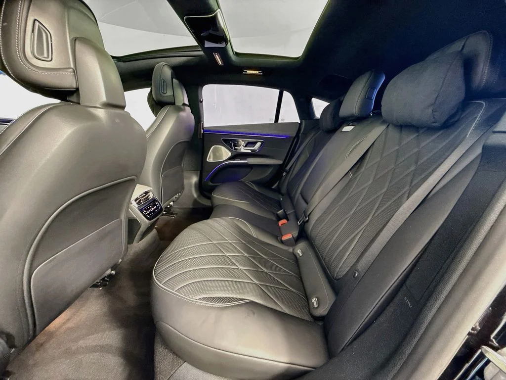 Used 2023 Black Mercedes-Benz 450 image 25