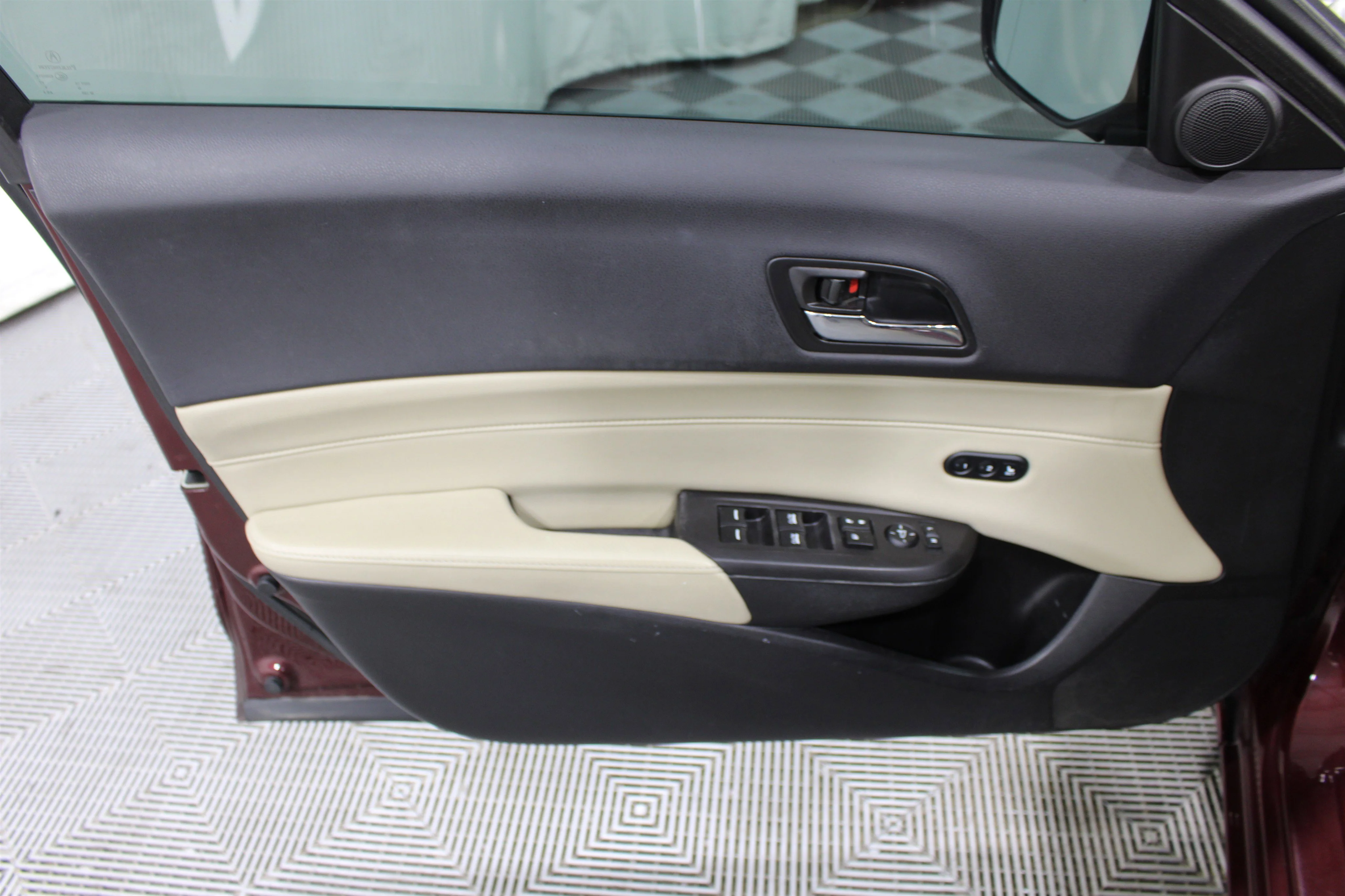 2016 Acura ILX Technology Plus - Photo 6