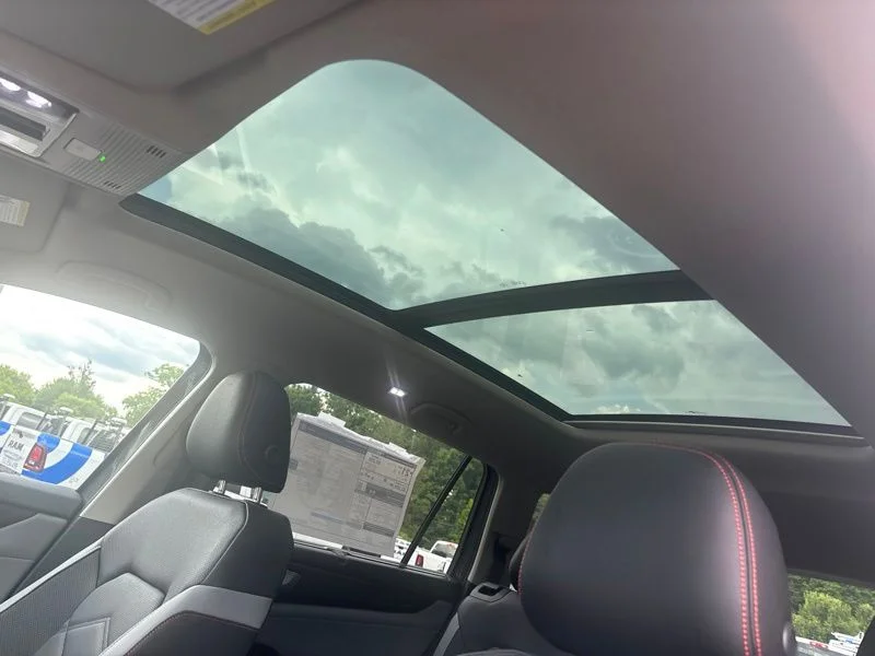 New 2026 Gray Volkswagen 2.0T Peak Edition image 27
