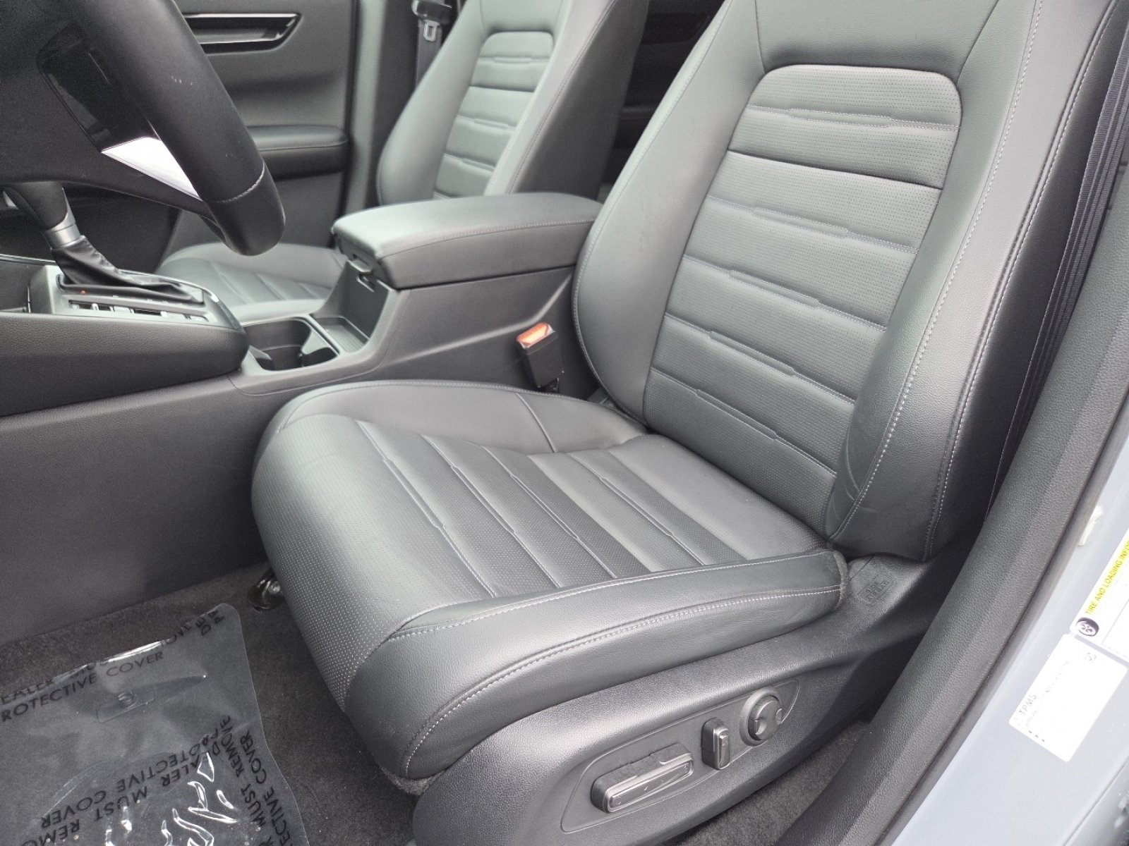 2025 Honda CR-V EX-L - Photo 27