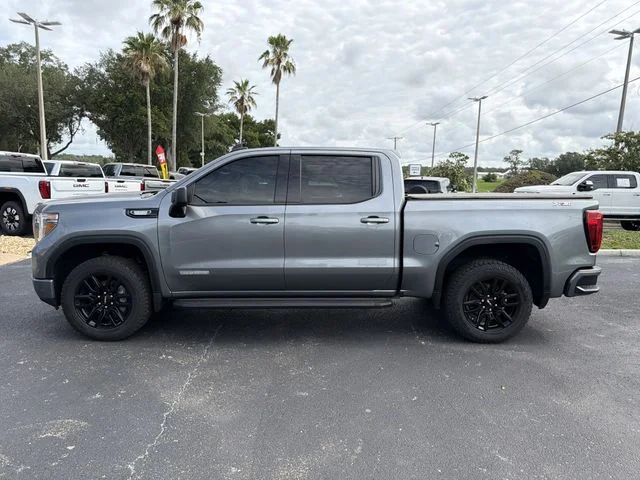 Used 2021 Gray GMC Elevation image 7