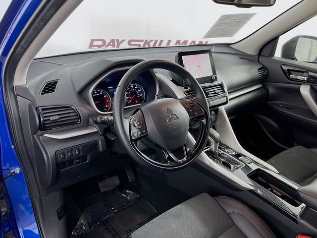 2024 Mitsubishi Eclipse Cross SE - Photo 35