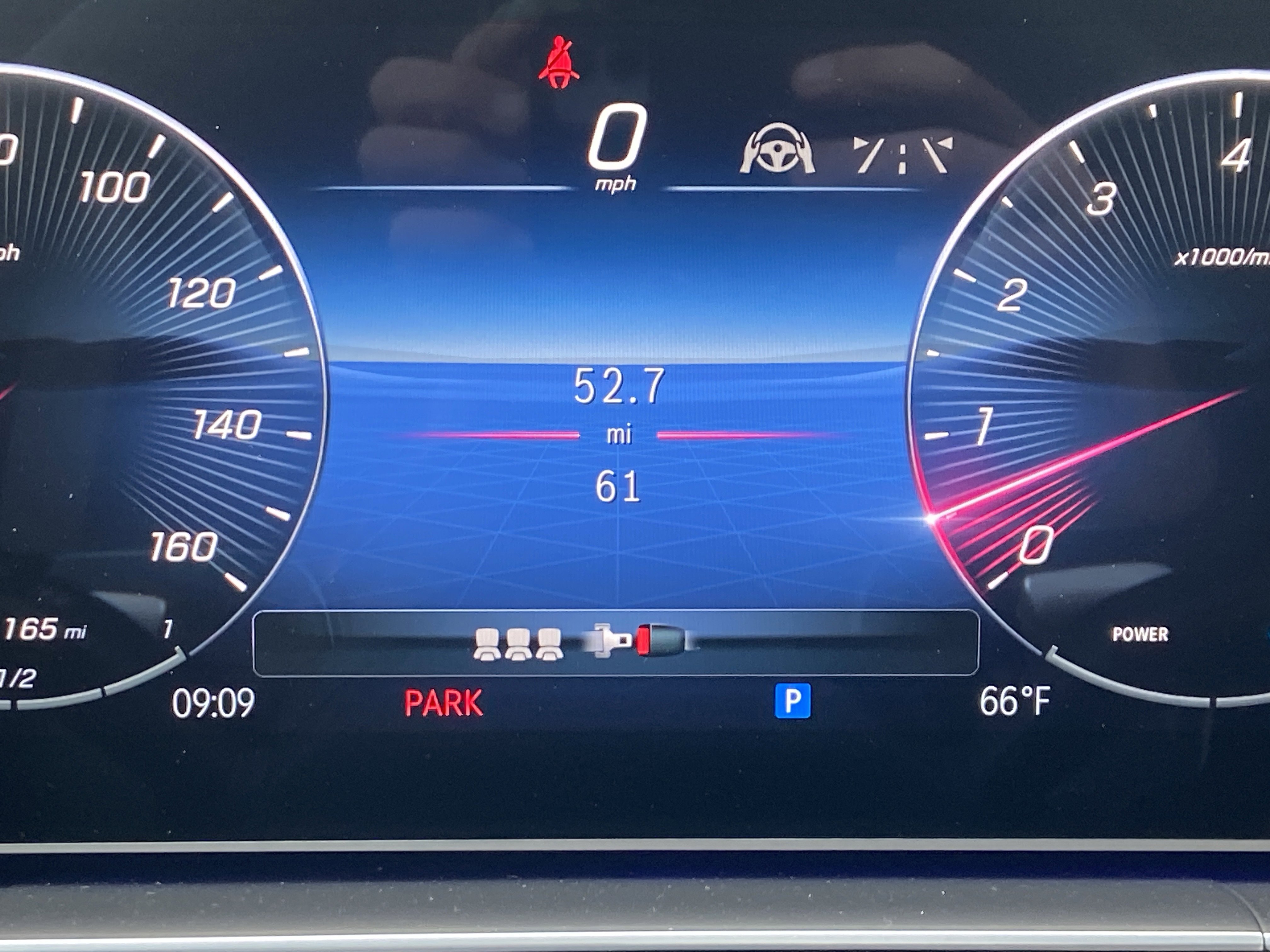 New 2026 Selenite Grey Metallic Mercedes-Benz GLE 450 4MATIC® SUV image 23