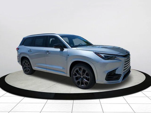 2026 Lexus TX Hybrid F Sport Premium