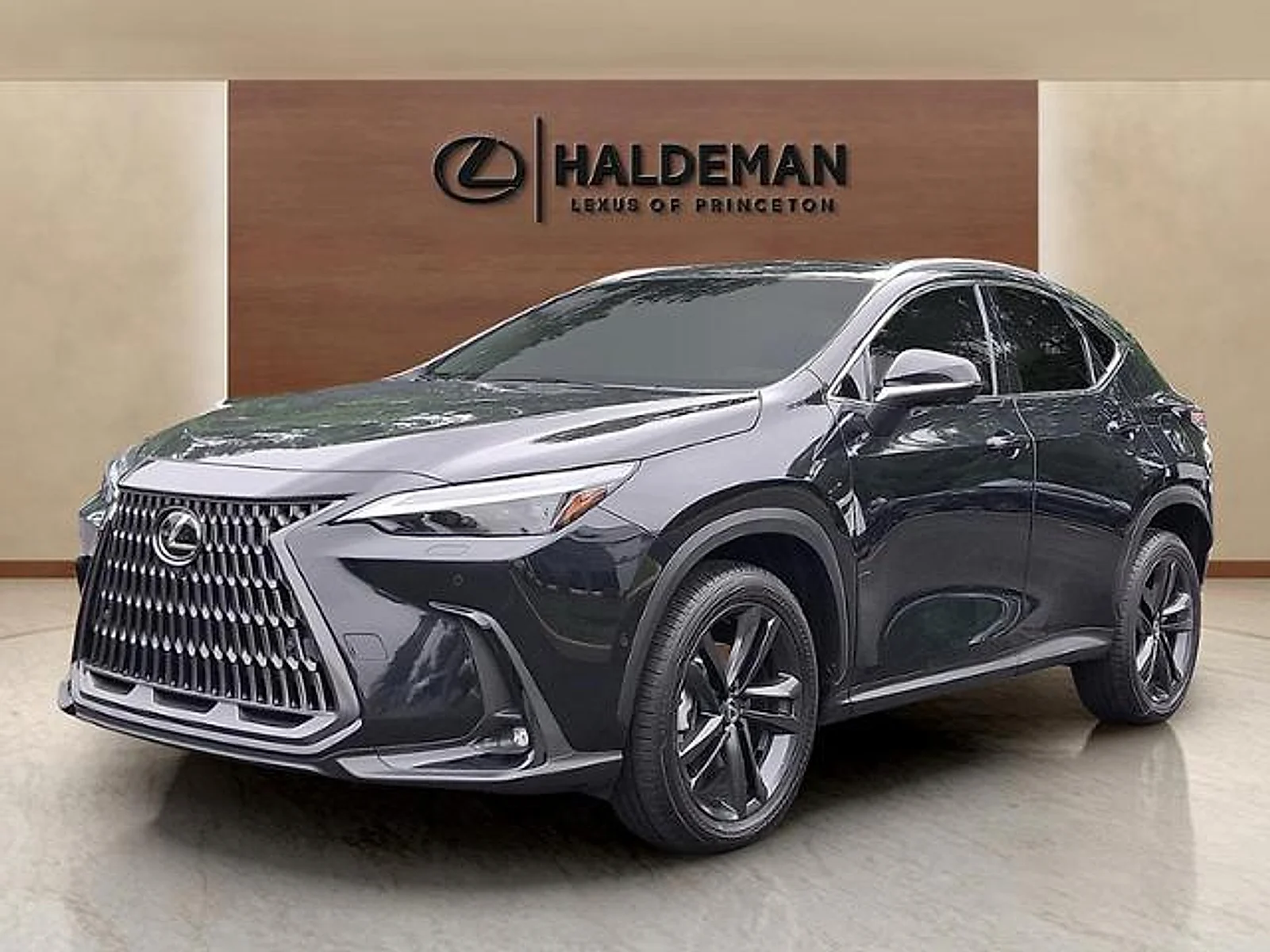 Used 2025 Caviar Lexus Luxury image 3