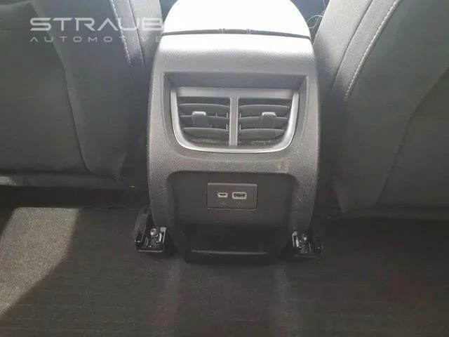 Used 2023 Blue Glow Metallic Chevrolet LT image 20