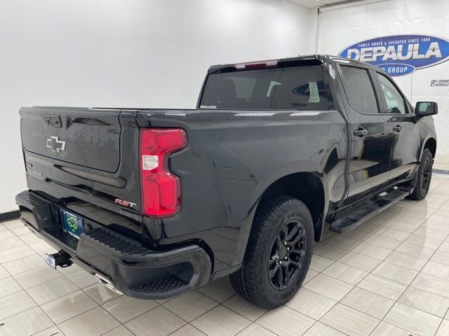 2023 Chevrolet Silverado 1500 RST - Photo 26