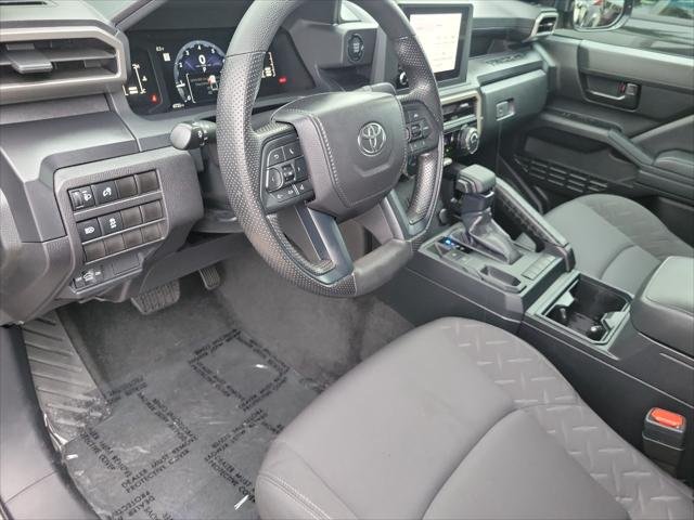 Certified Used 2025 UNDERGROUND Toyota  image 17