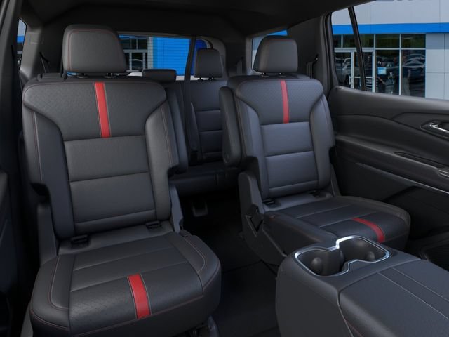 2026 Chevrolet Traverse RS - Photo 17