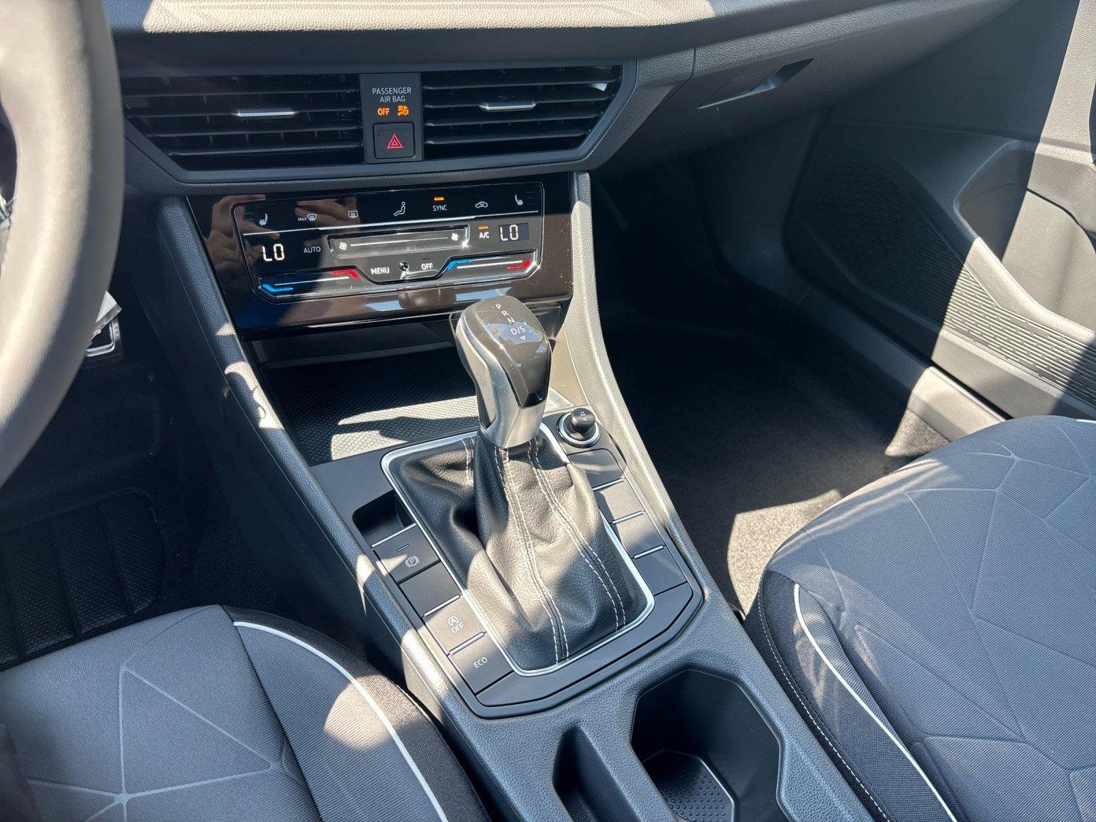 New 2026 Pure White Volkswagen Sport image 26