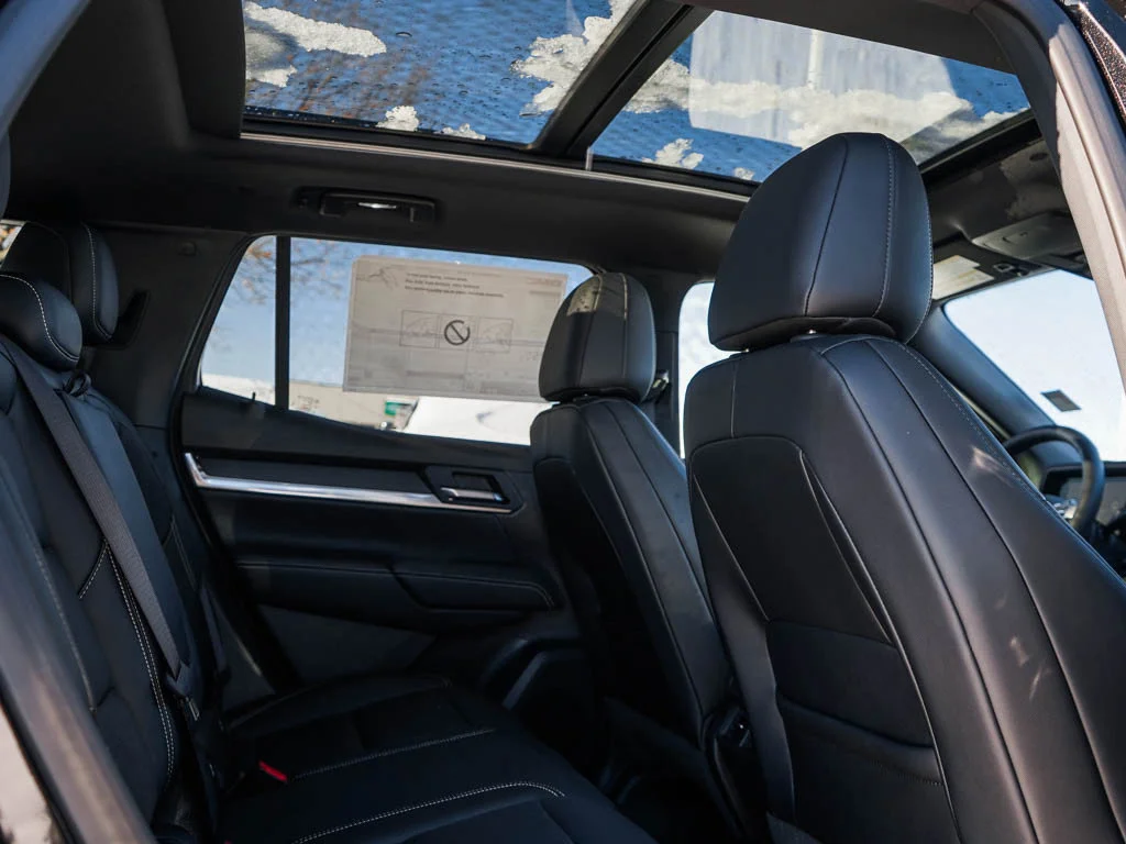 2026 GMC Terrain Elevation - Photo 12