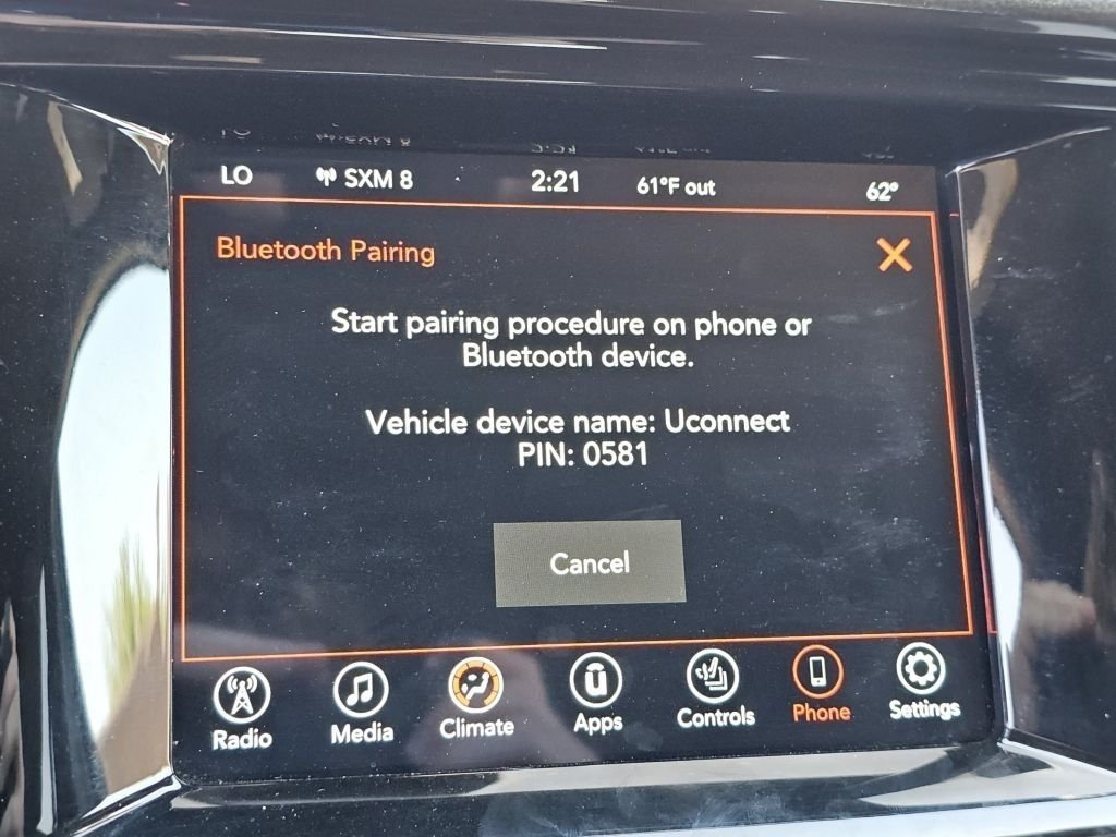 2023 Dodge Durango SXT - Photo 11