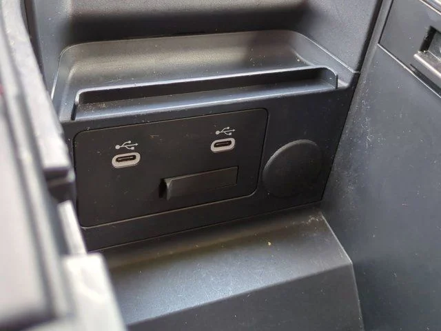 Used 2025 Gray Mazda 2.5 S Carbon Edition image 22