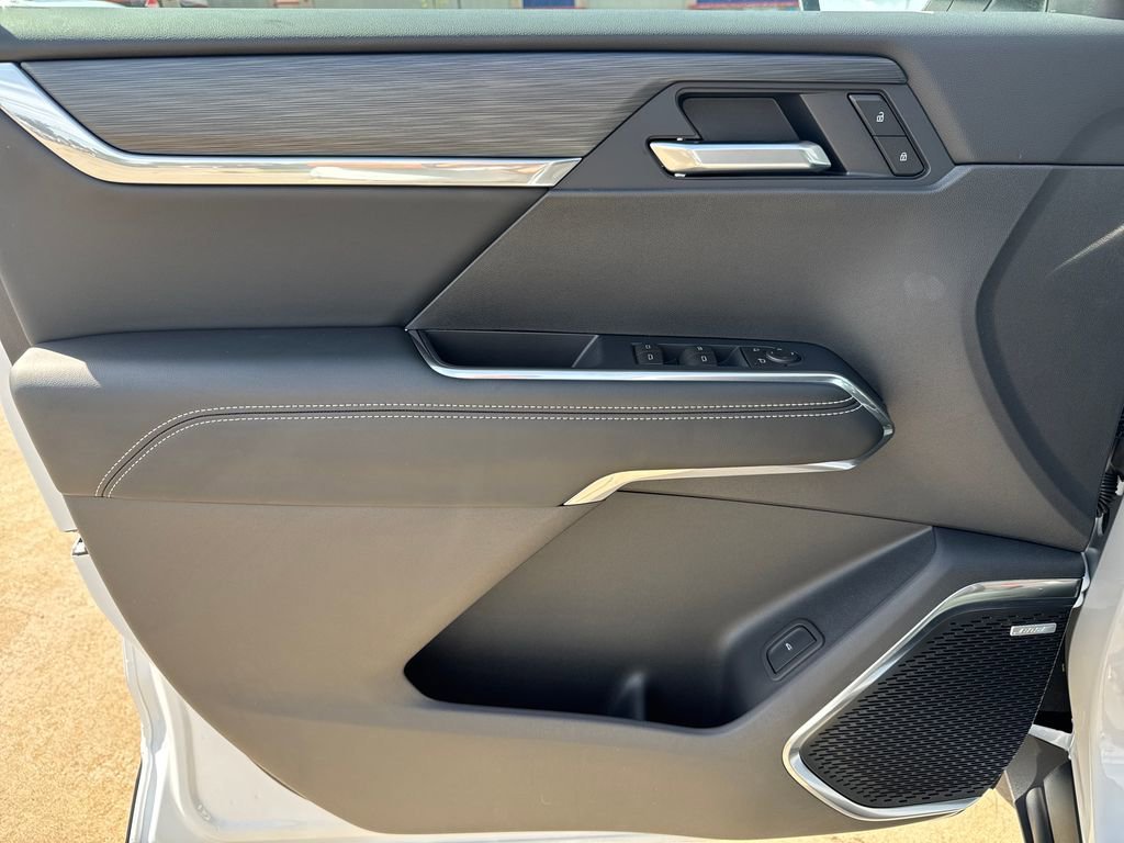 2026 GMC Acadia Elevation - Photo 18