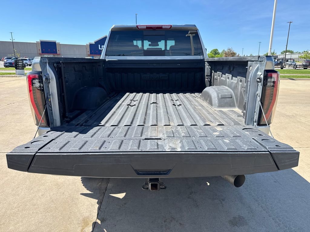 2025 GMC Sierra 2500HD AT4 - Photo 6
