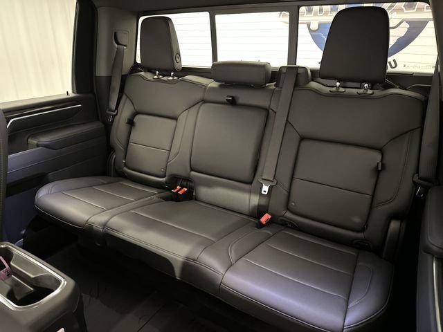 New 2026 Cypress Gray Chevrolet LT image 26