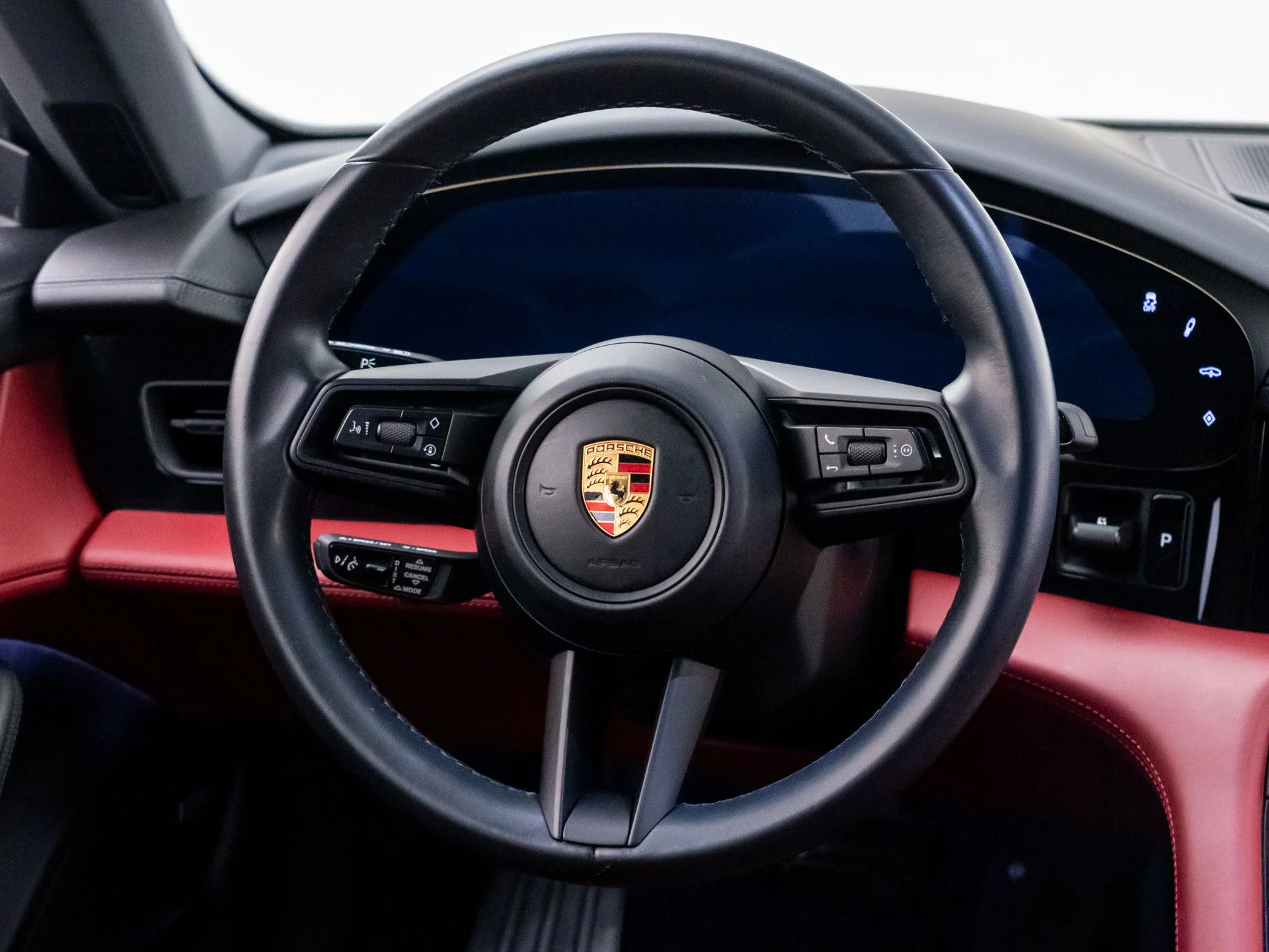 Certified Used 2021  Porsche 4S image 12