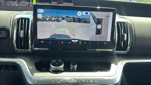 New 2026 Marsh Gray Ford Tremor® image 28