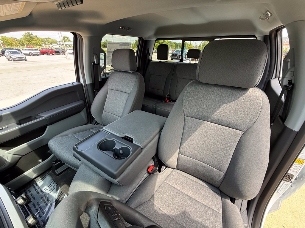 New 2026 White Ford XL image 46
