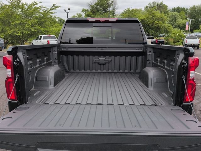 2026 Chevrolet Silverado 1500 High Country - Photo 29