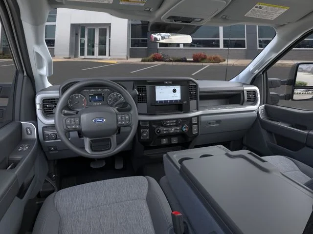 2025 Ford F-250 Super Duty XL - Photo 9