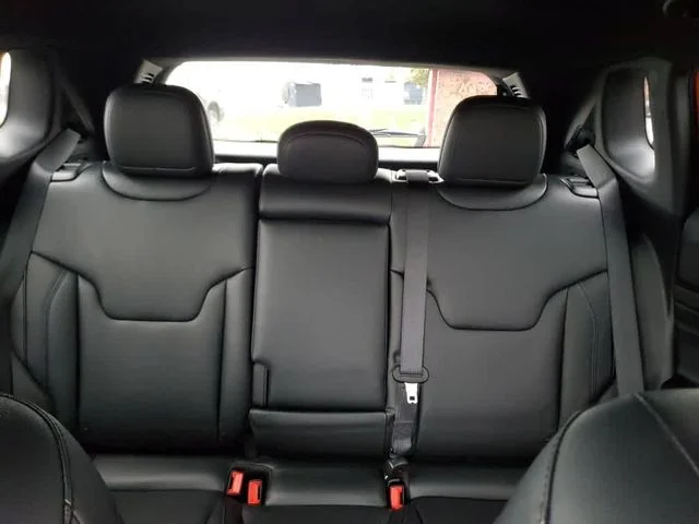 2026 Jeep Compass Limited Altitude - Photo 15