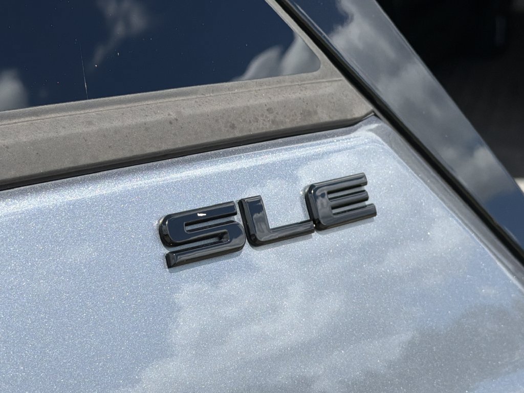 2020 GMC Terrain SLE - Photo 16
