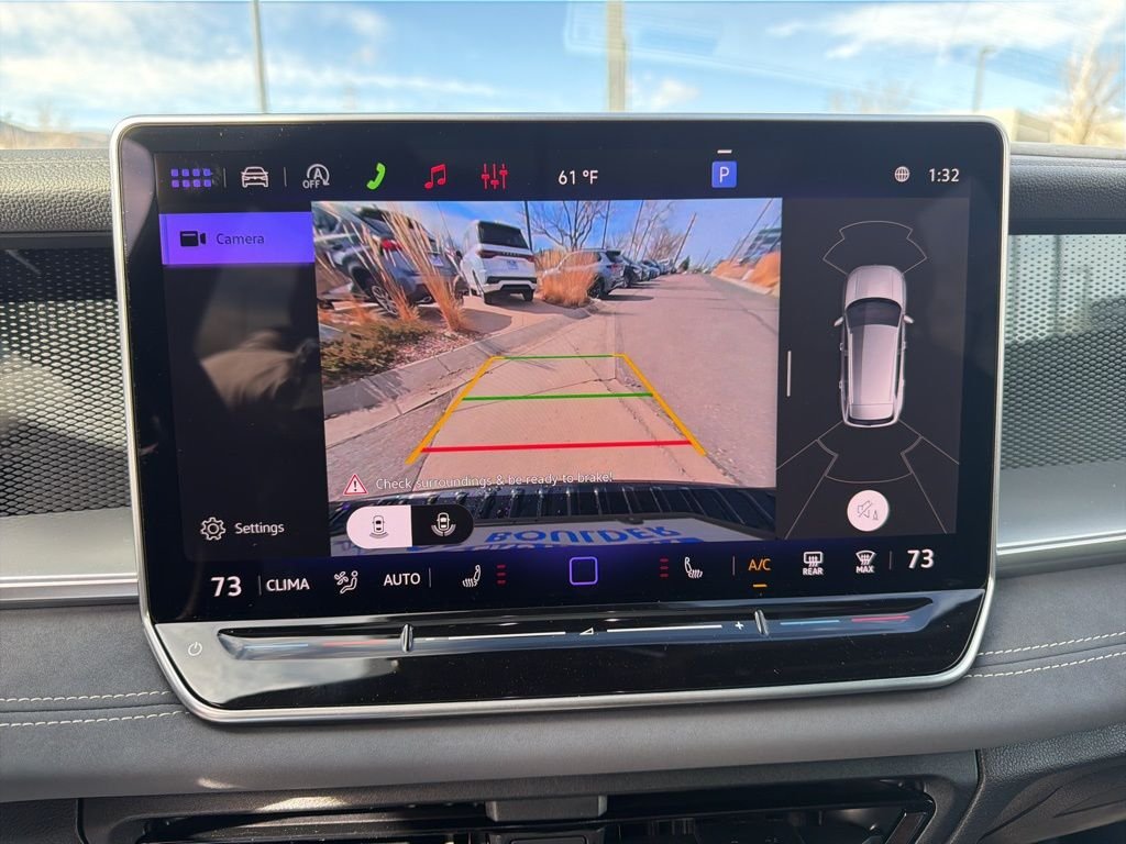 2026 Volkswagen Tiguan SE R-LINE BLACK - Photo 18