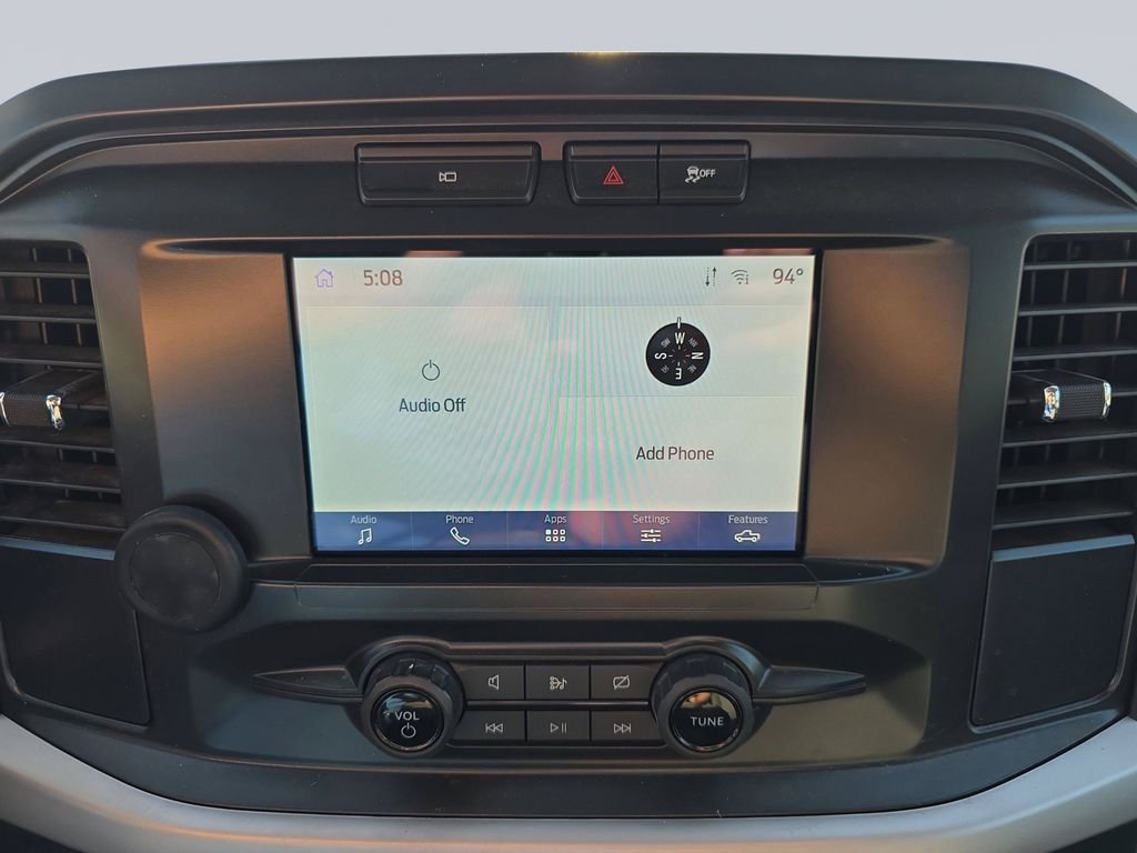 Used 2022 Oxford White Ford XL image 24