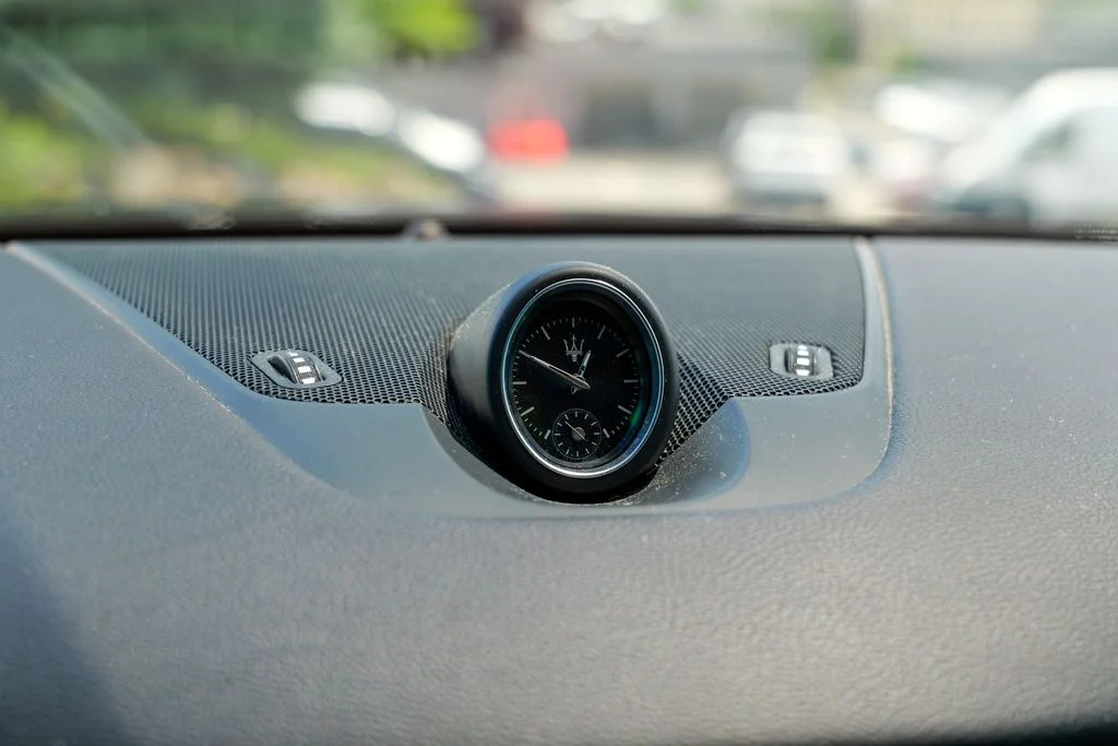 Used 2017  Maserati S image 53