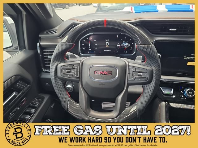 2026 GMC Sierra 1500 AT4 - Photo 13