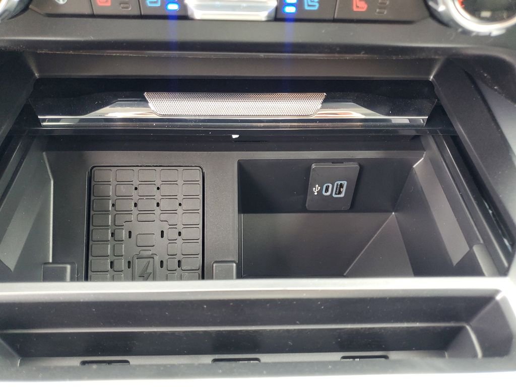 2025 Ford F-250 Super Duty Lariat - Photo 19