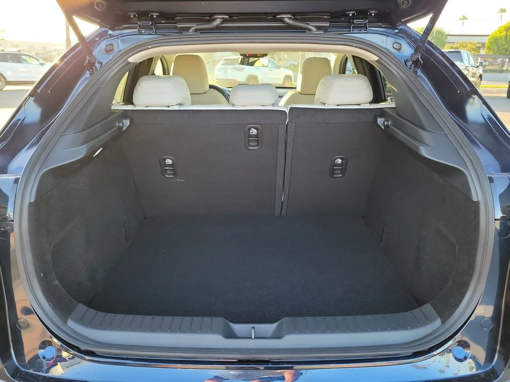 2026 Mazda CX-30 Aire Edition - Photo 18