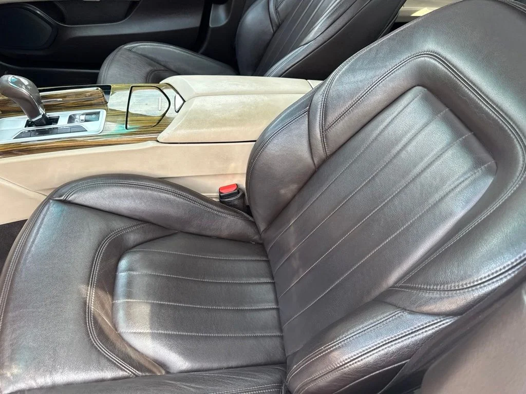 Used 2014 Gray Maserati S Q4 image 23