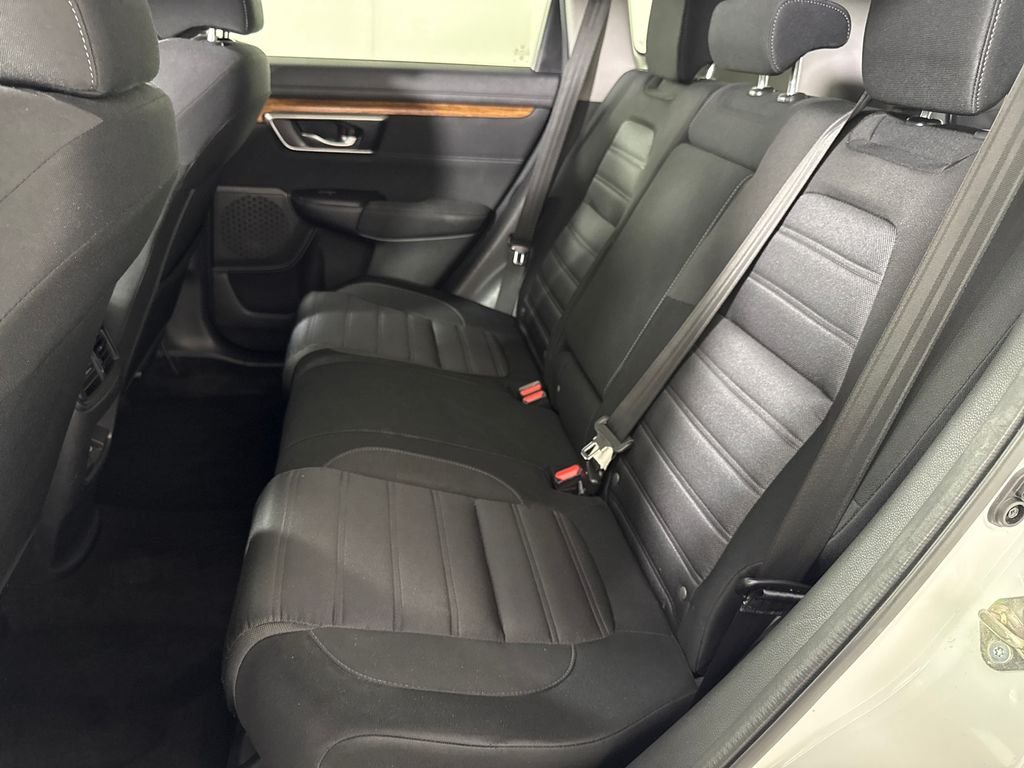 2019 Honda CR-V EX - Photo 10