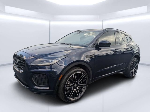 Used 2024 Blue Jaguar P250 image 7